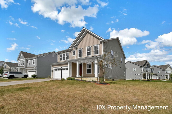 Building Photo - 592 Courtright Dr