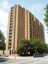 Building Photo - Zion Towers