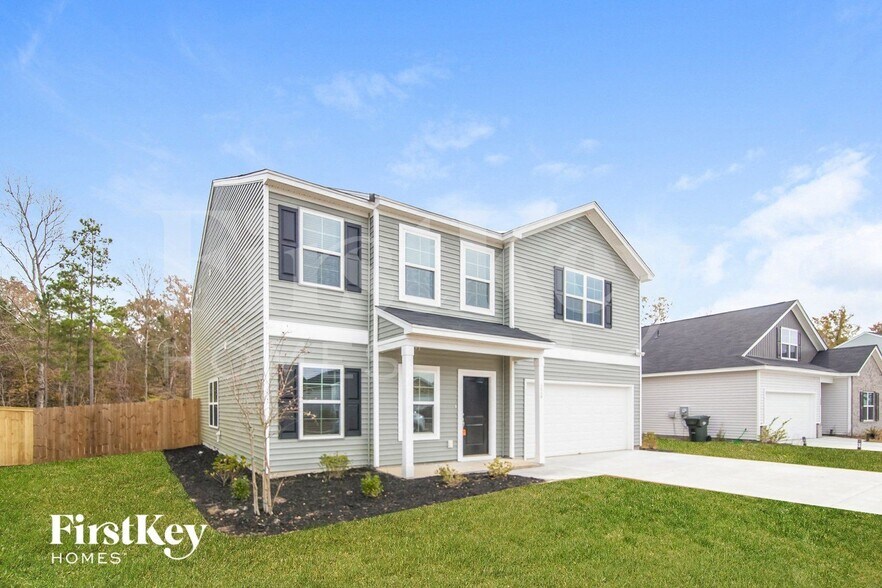 Building Photo - 226 Hyrne Dr