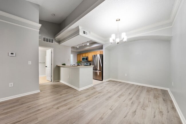 Building Photo - Lifestyle in Villanova at Hunter's Creek- ...