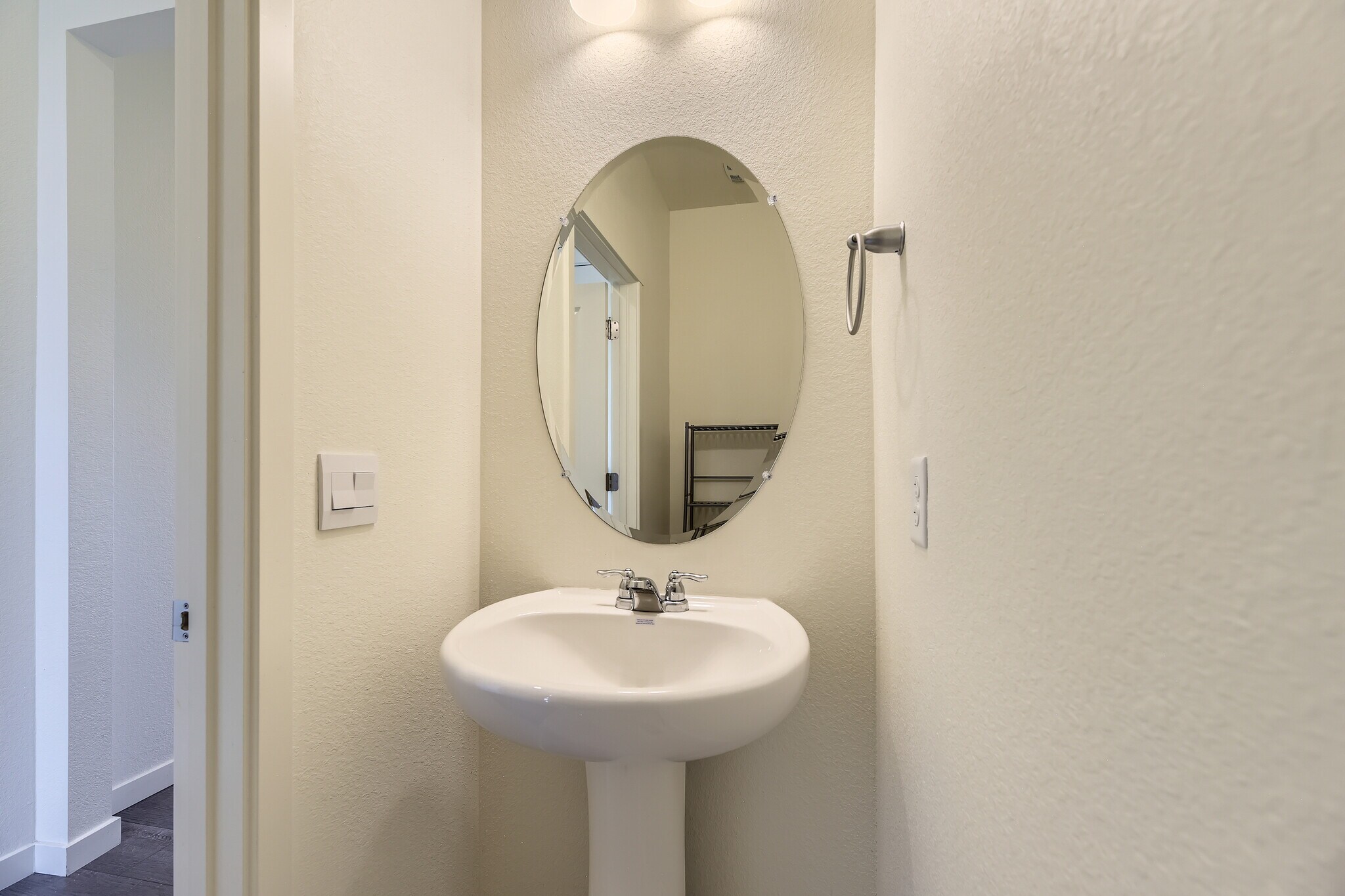 Main Floor Bathroom - 17826 Dandy Brush Dr