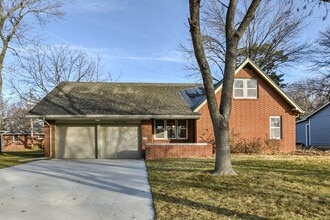 Building Photo - 3920 W St