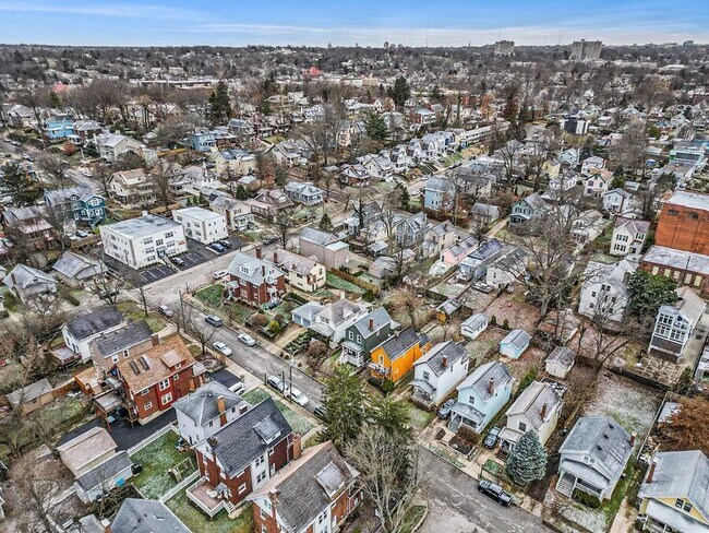 Building Photo - 3639 Columbus Ave