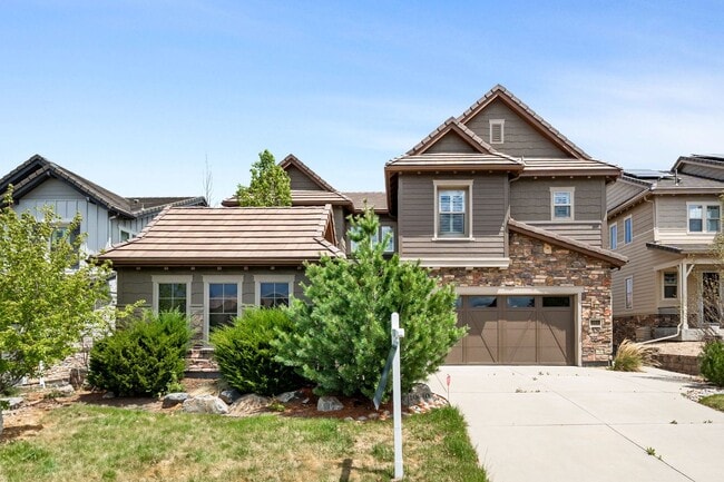Building Photo - Luxury 4BD, 4BA Backcountry Home with Fenc...