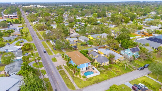 Building Photo - 1826 58th St S