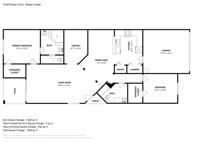 Building Photo - 31422 Shaker Cir