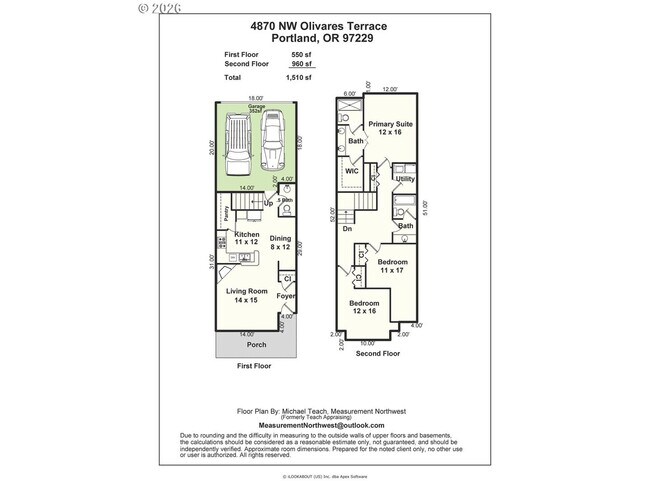 Building Photo - 4870 NW Olivares Terrace