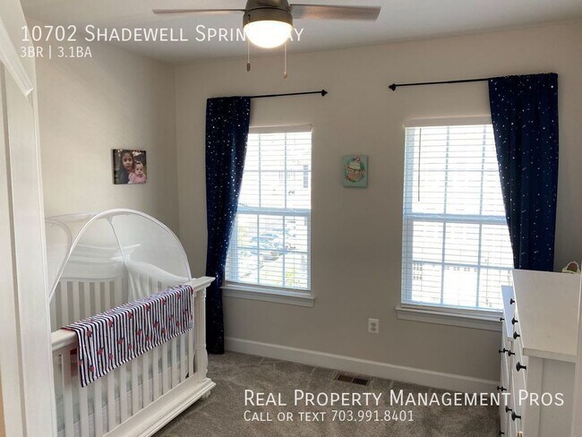 Building Photo - 10702 Shadewell Spg Wy