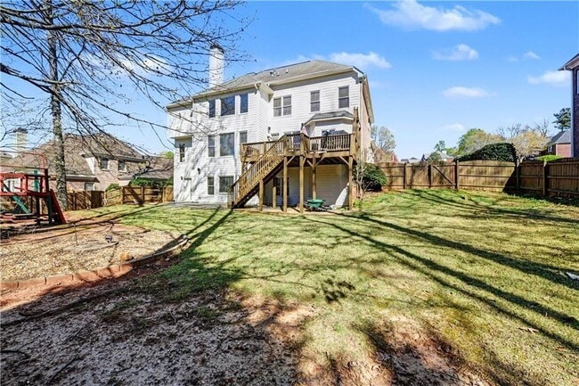 Building Photo - 4026 Palisades Main