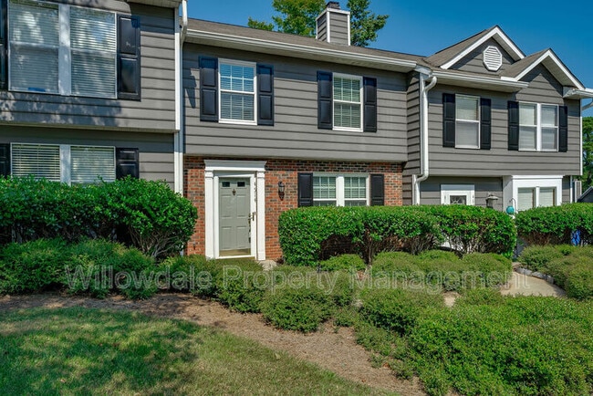 Building Photo - 4614 Pine Trace Dr