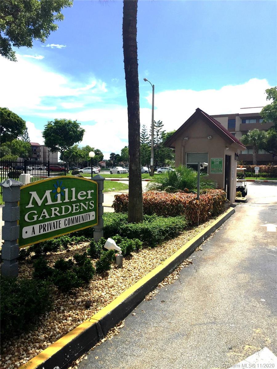 Security Gate - 5900 SW 127th Ave
