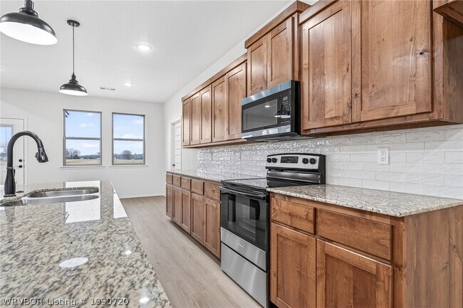 Building Photo - Lot 13 Countryside Way Unit