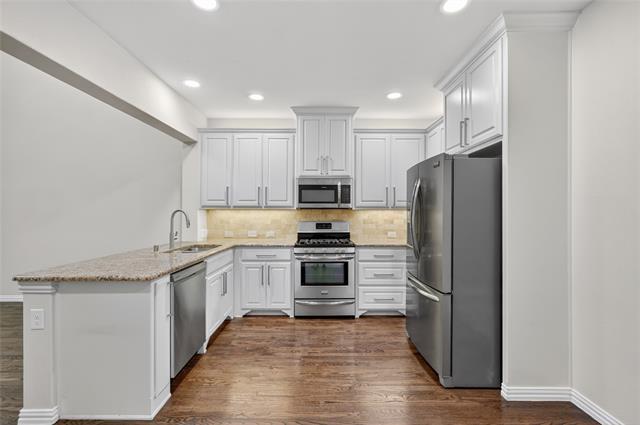 Building Photo - 4221 Blackjack Oak Dr