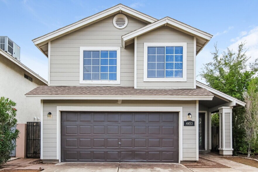 Primary Photo - 4453 W Oraibi Dr