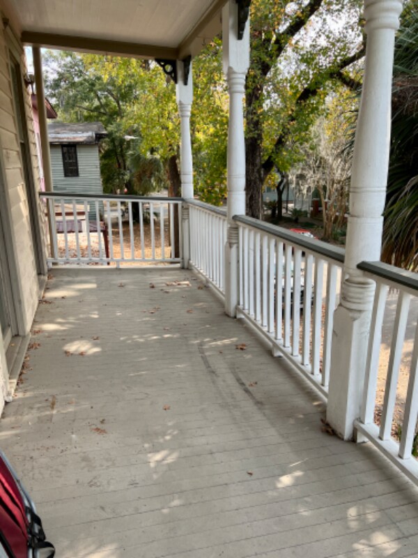 Building Photo - 316 W Duffy St