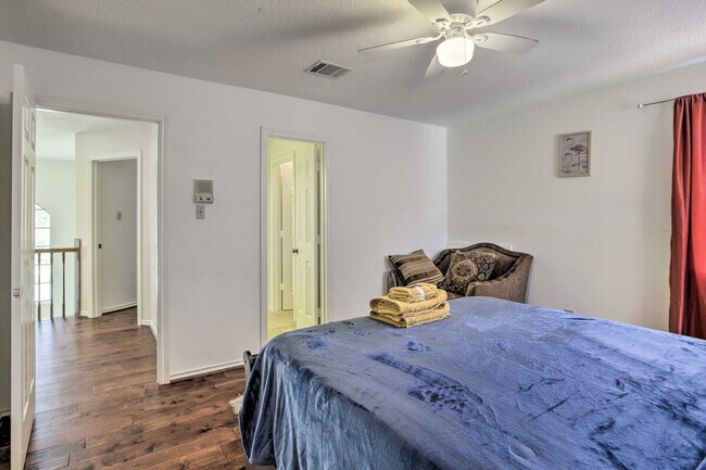 Building Photo - 15307 T C Jester Blvd