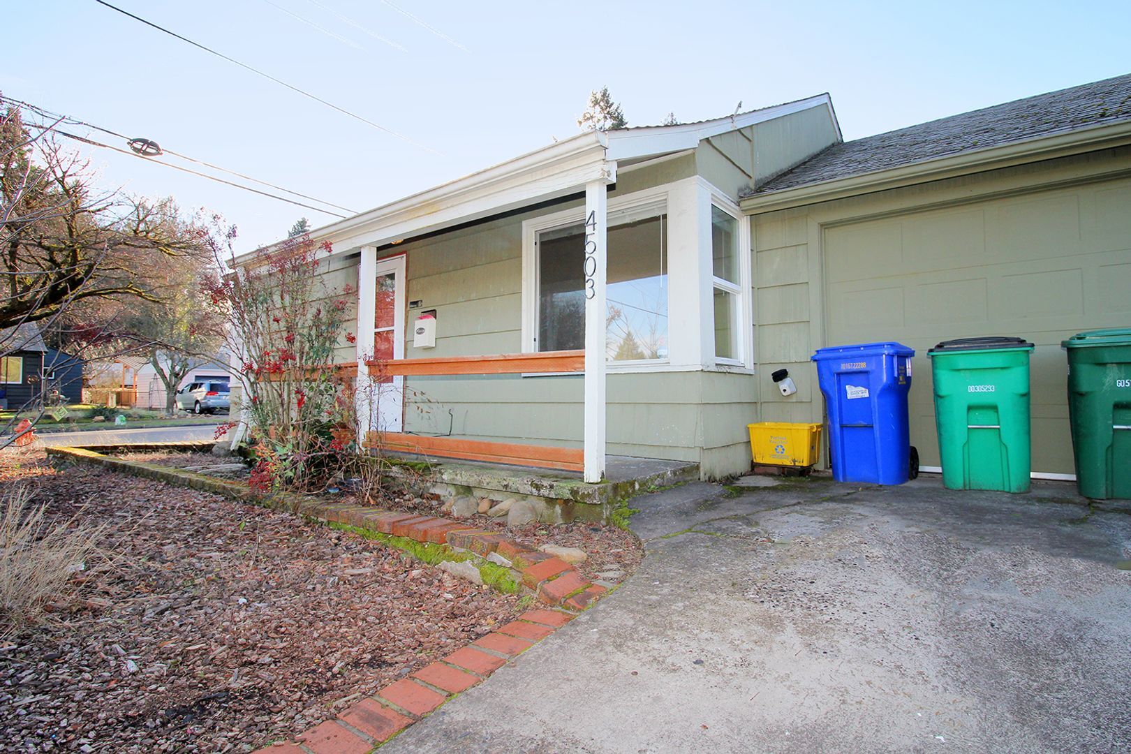 Building Photo - 4503-4507-4507 NE 52nd Ave