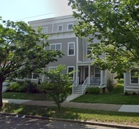 Building Photo - 1422 Porter St