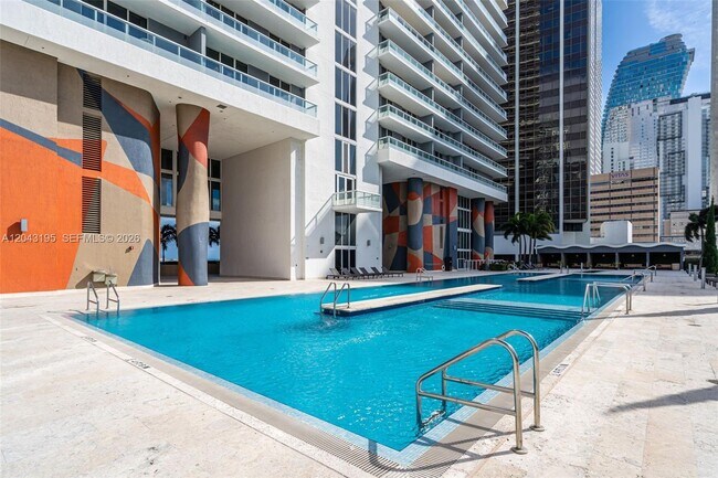 Building Photo - 50 Biscayne Blvd