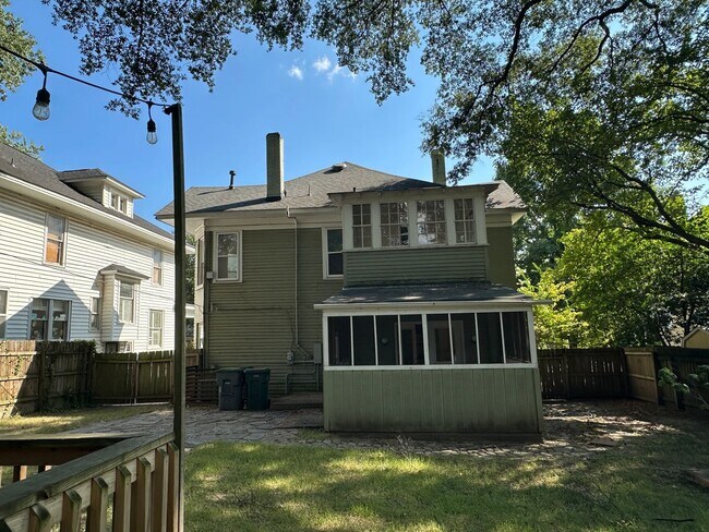 Building Photo - 1318 Harbert Ave