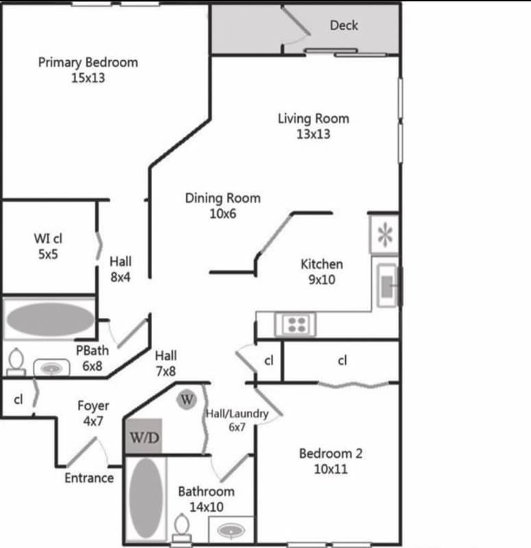 Building Photo - 2205 S Huron Pkwy