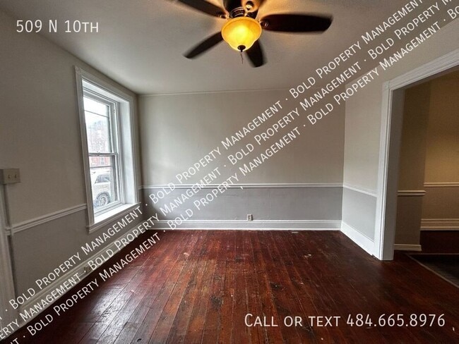 Building Photo - 509 N 10th-
