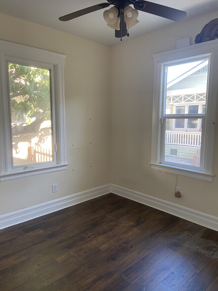 Bedroom #3 - 2510 E 3rd St