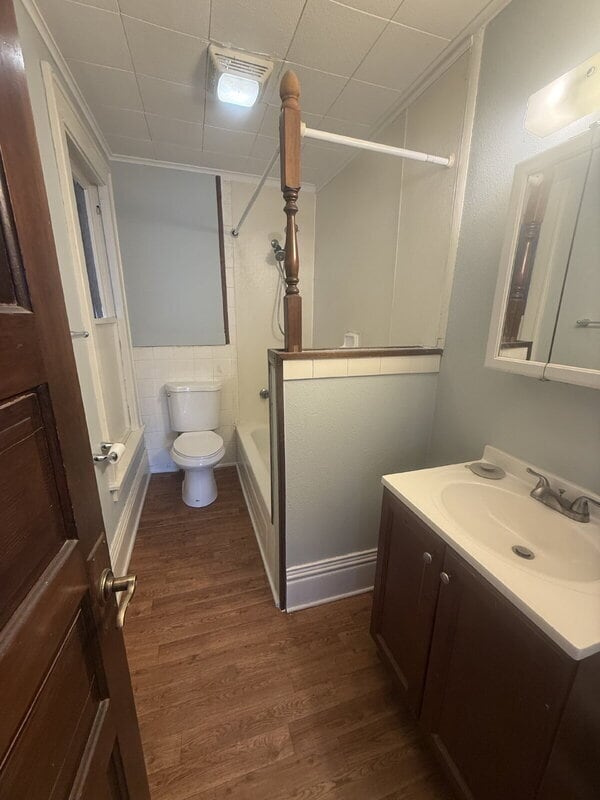 Building Photo - 1813 SW 2nd St