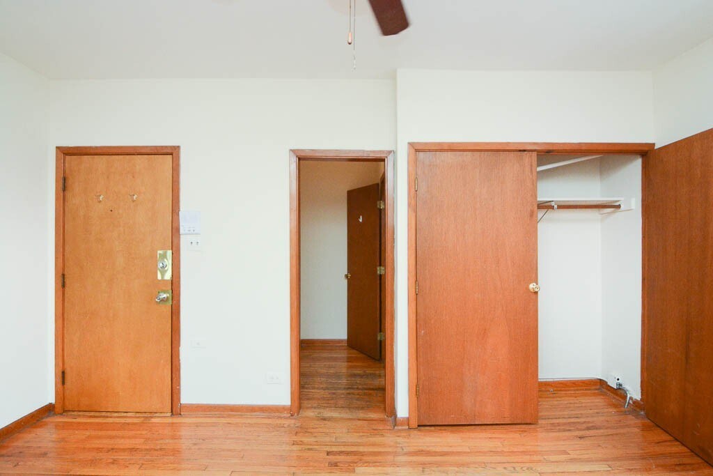 Building Photo - 2851 N Orchard St