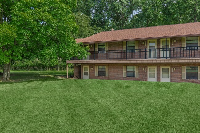 Building Photo - Partridge Run Apartments