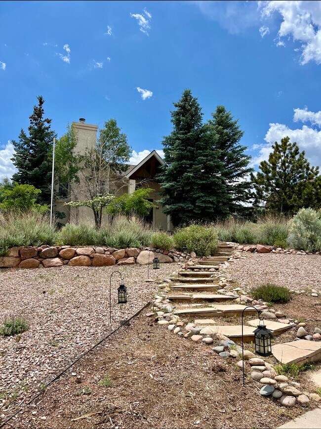 Building Photo - Mountain Shadows Beauty with 3 Bedrooms and 3 Baths Available Soon