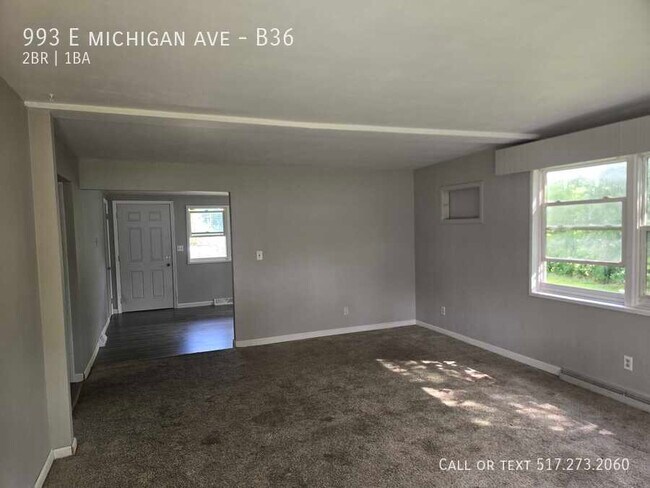 Primary Photo - 993 E Michigan Ave