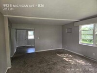 Building Photo - 993 E Michigan Ave