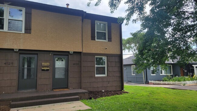 Building Photo - 4129 Valley St