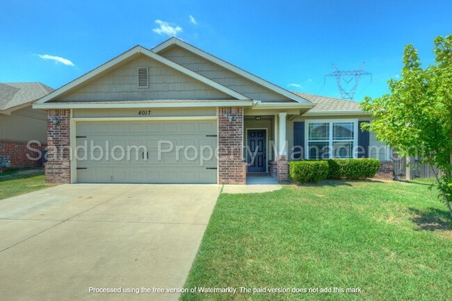 Primary Photo - FOR LEASE | Jenks | 4 Bed, 2.5 Bath | $184...