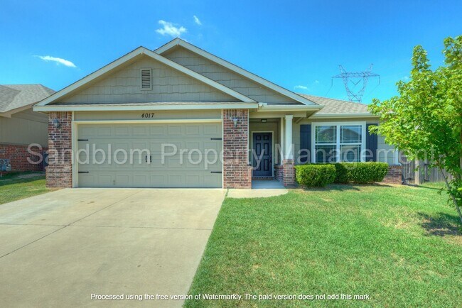 Primary Photo - FOR LEASE | Jenks Home | 4 Bed, 2.5 Bath $...