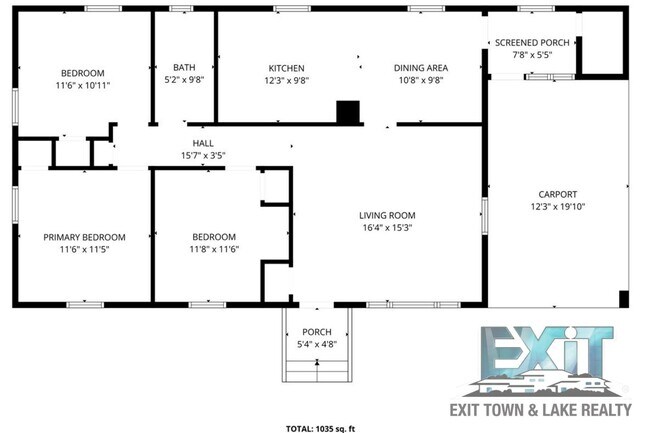 Building Photo - Charming 3BR Home in Jarratt - Convenient Location Near I-95