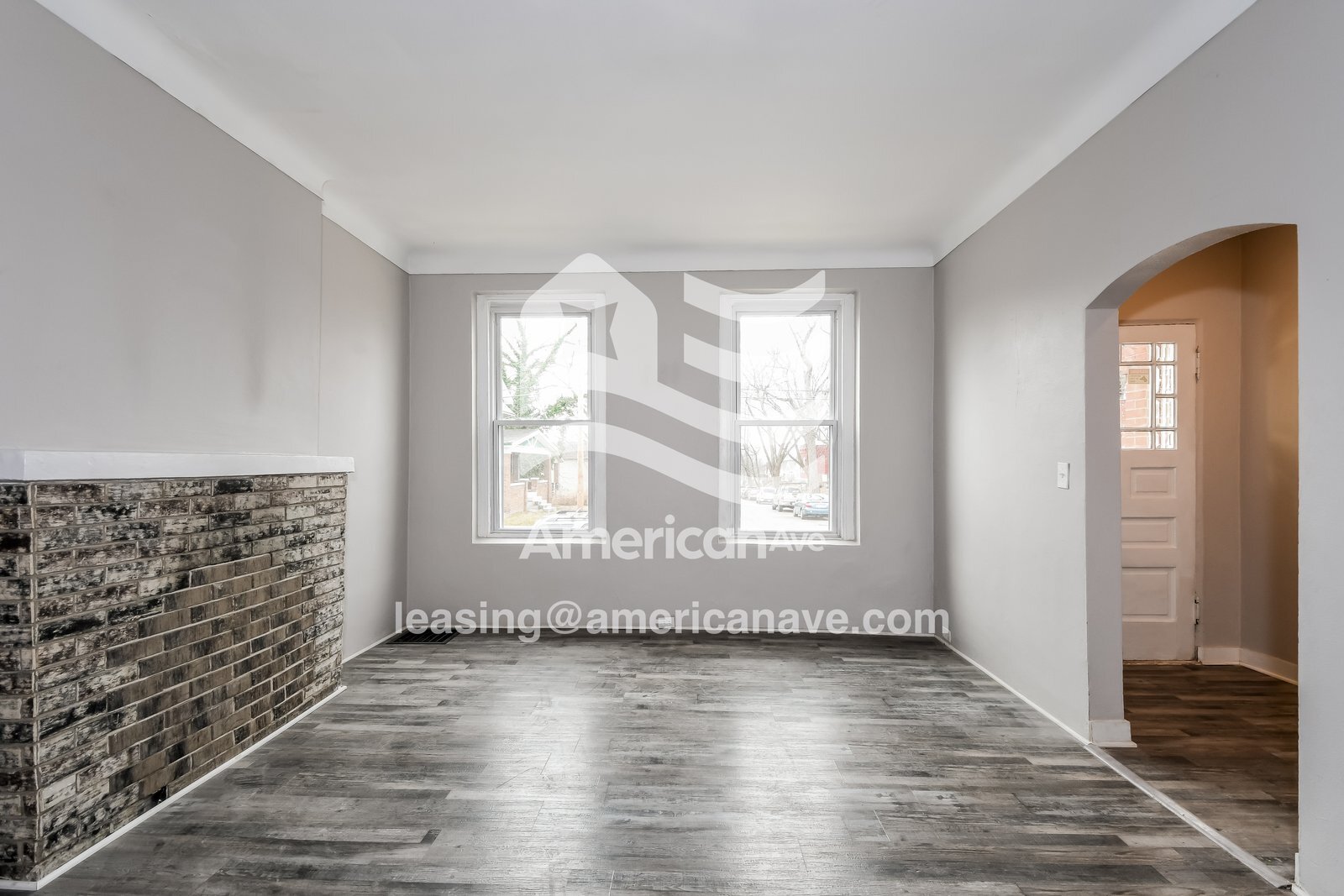 Building Photo - 929 Fillmore St