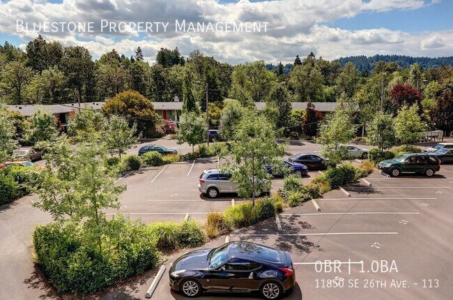 Building Photo - 11850 SE 26th Ave
