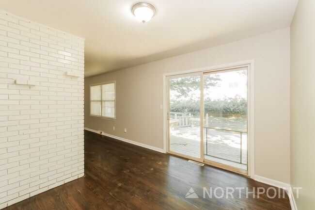 Building Photo - 3 BR/2BA | Newly Renovated Single Family Home | 1-Car Covered Parking | Gated backyard