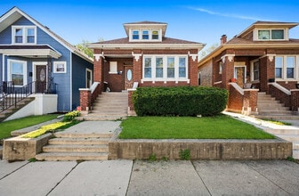 Building Photo - 1532 S Lombard Ave
