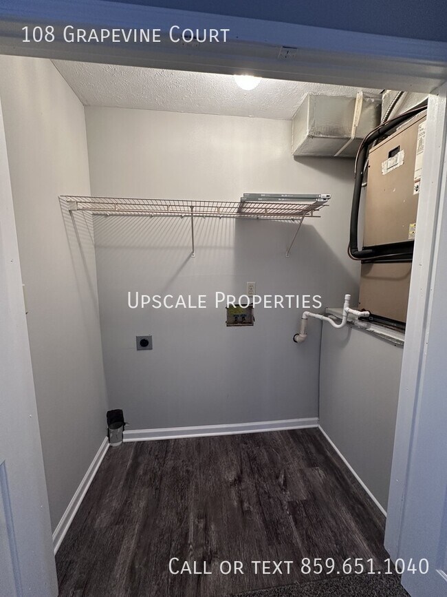 Building Photo - 108 Grapevine Ct