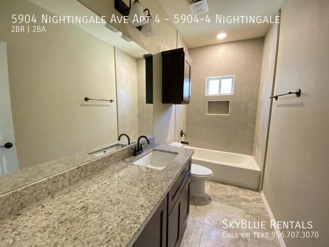 Building Photo - 5904 Nightingale Ave