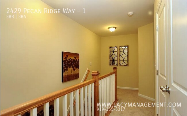 Building Photo - 2429 Pecan Ridge Way