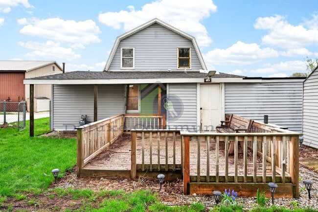 Building Photo - 3 Bedroom Single Family Home- Wyoming- Completely Remodeled!!!