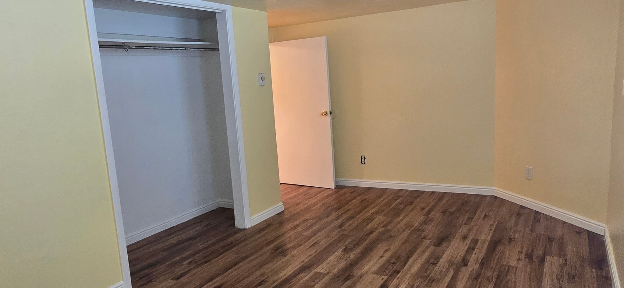 Master Bedroom - 1057 S 900 E