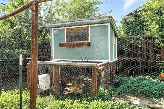 Building Photo - 4315 S Elati St