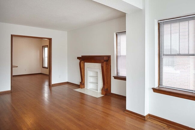 Interior Photo - 3408 Gillham