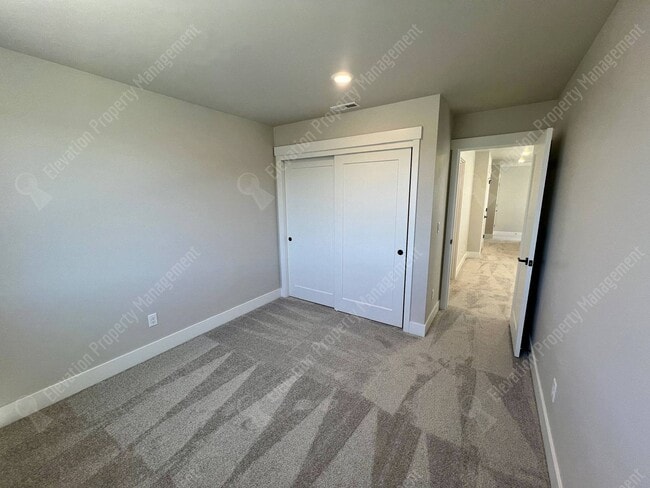 Building Photo - Brand NEW Pahlisch 3 BR - 2.5 BA Home in S...