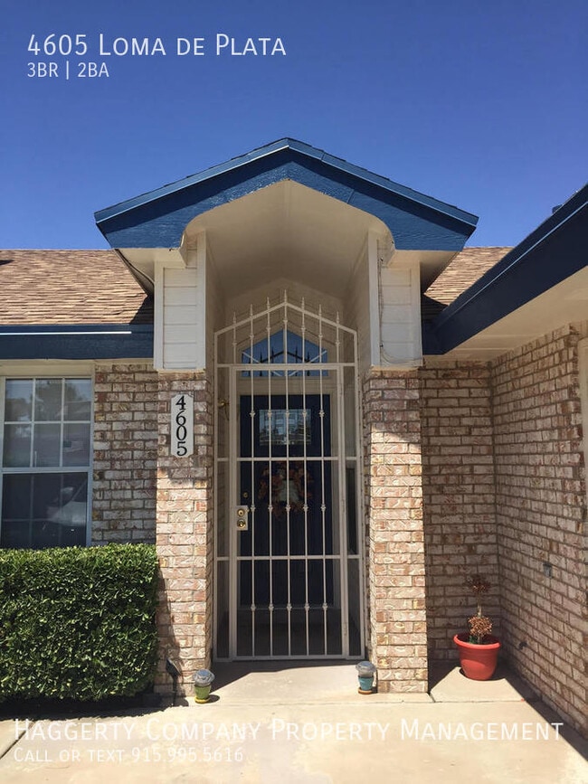 Building Photo - 4605 Loma De Plata Dr